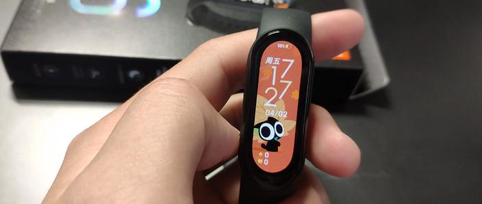 小米手环vivo手机能连吗