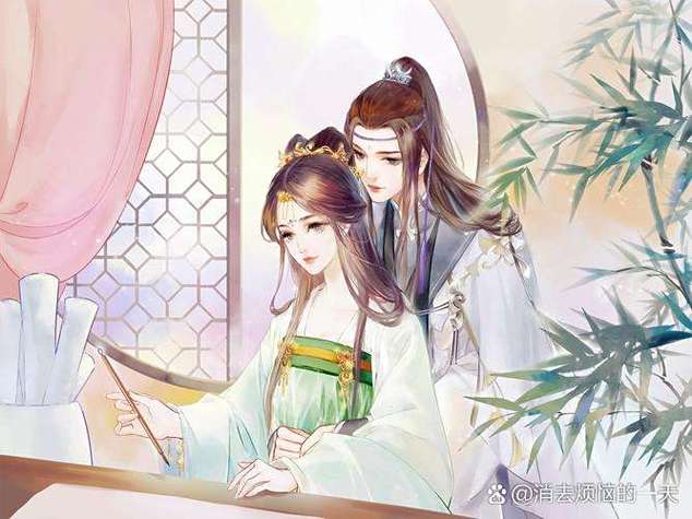 穿越之炮灰庶女