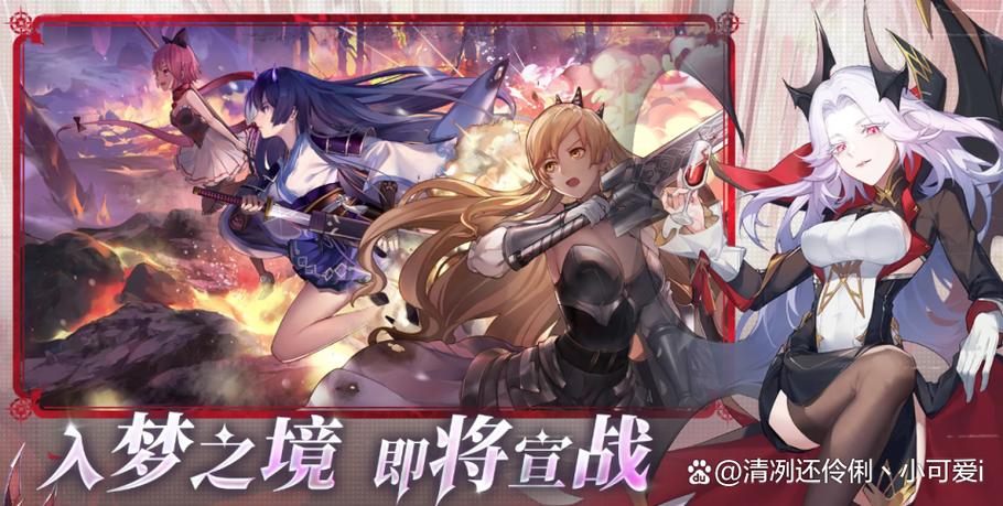 适合0氪玩家长期玩的游戏