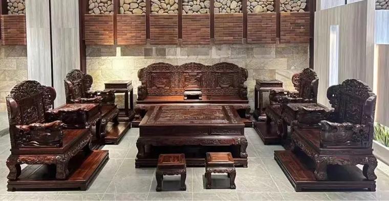 黑酸枝属于什么档次