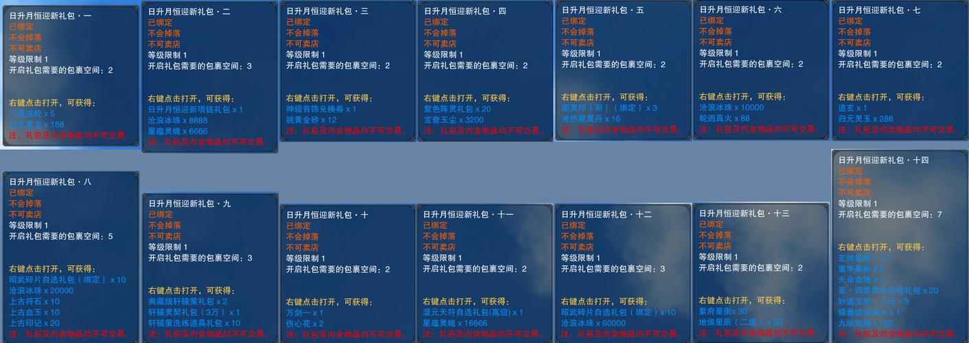 诛仙圣谛项链怎么升三星 诛仙圣谛项链怎么升三星