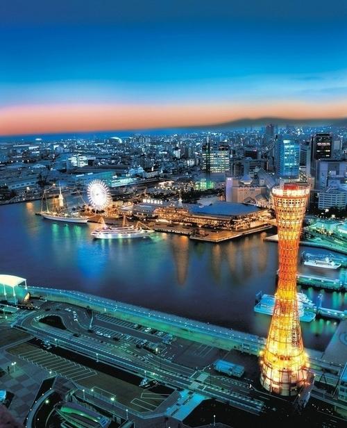 神户旅游官网 神户旅游官网