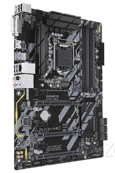 技嘉z370HD3-cF支持杜比全景声吗