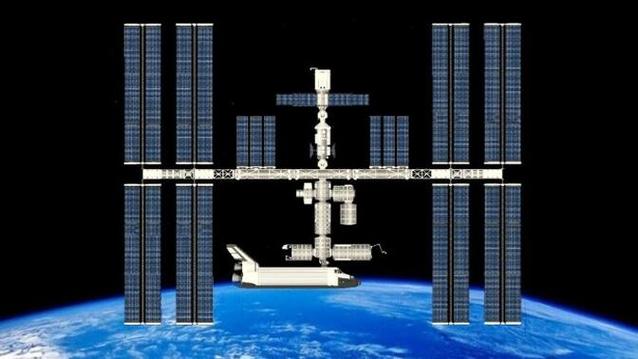航天模拟器国际版截图2