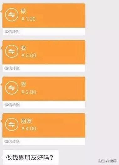 在微信吸引男人的聊天技巧