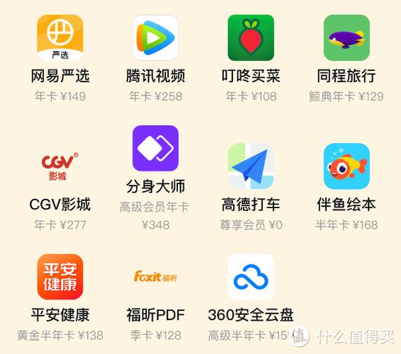 腾讯漫画会员兑换码截图3