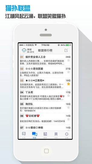 猫扑大杂烩有多少人用