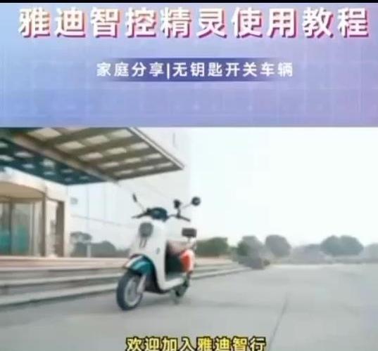雅迪智行如何绑定2人