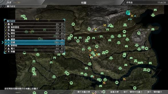 真三国无双8切换国家