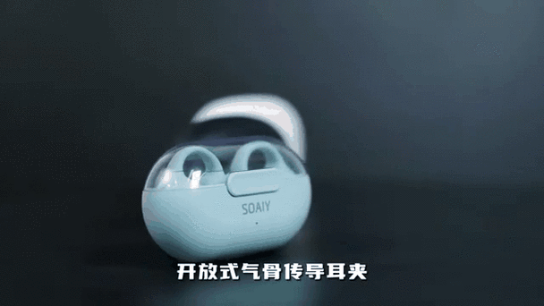 索爱蓝牙耳机T5说明书