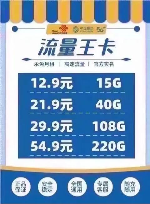 抖音免流量卡是无限流量吗截图1