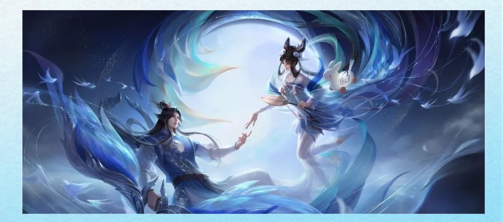 王者荣耀情侣几级可以共享皮肤