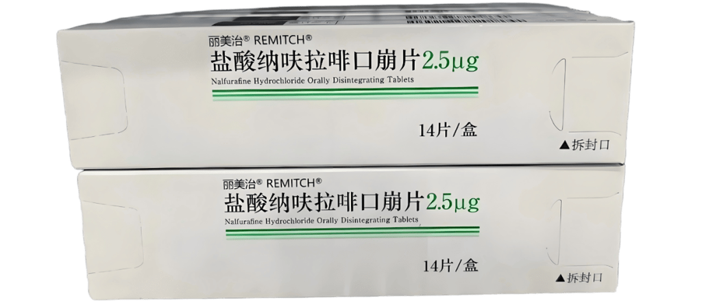 盐酸纳呋拉啡副作用