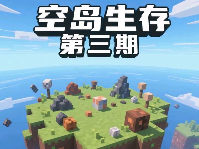 空岛生存mod 空岛生存mod