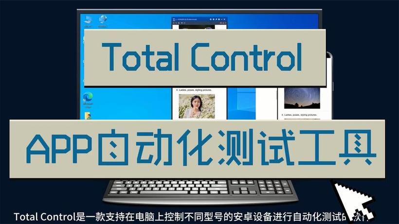 total control破解版