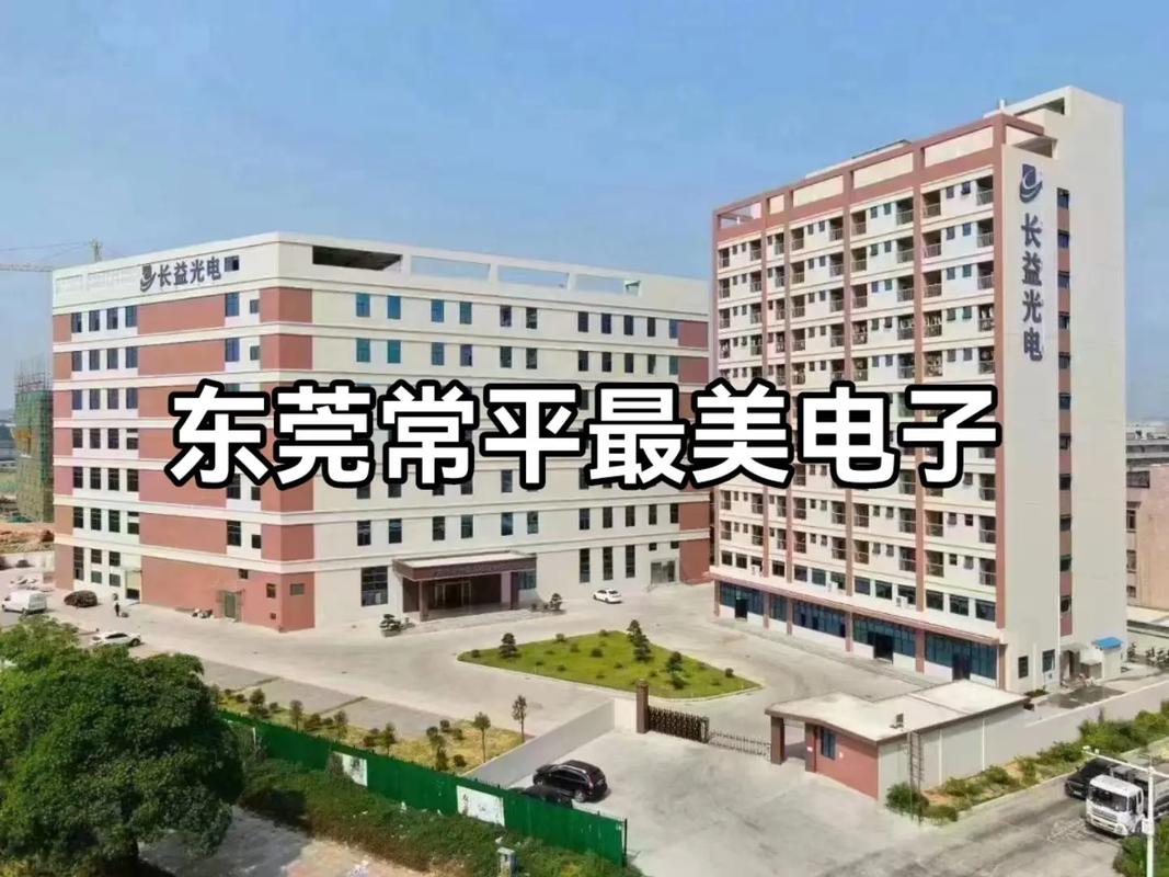 东莞虎门东升电子厂怎么样