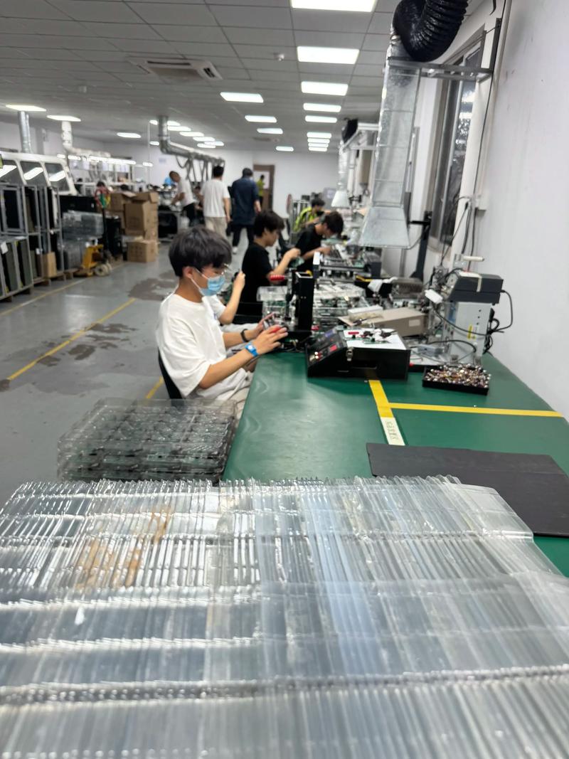 东莞虎门东升电子厂怎么样截图3