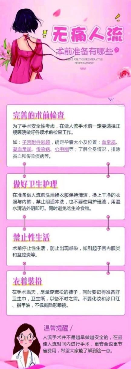 武汉做人流手术最好的医院