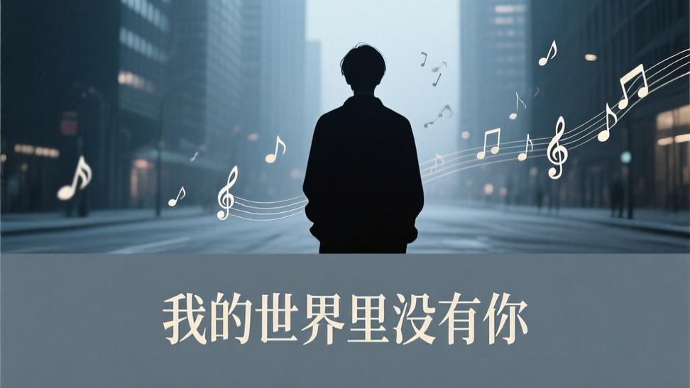 我的世界不在你的平面是什么歌