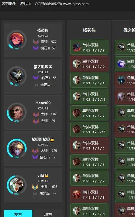 lols10季前赛战绩查询