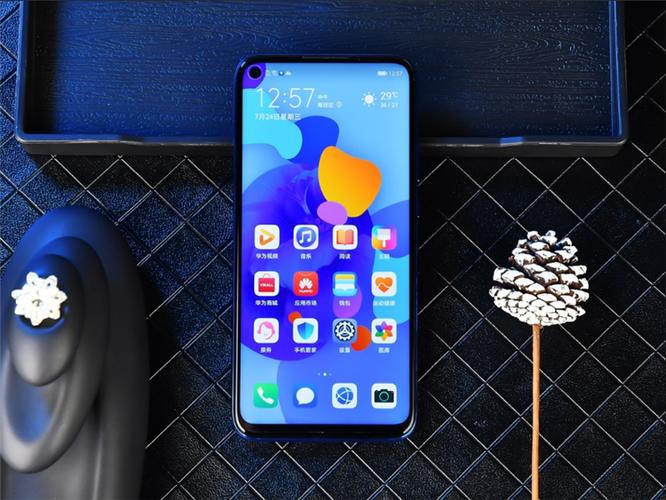 华为nova 5i pro详解