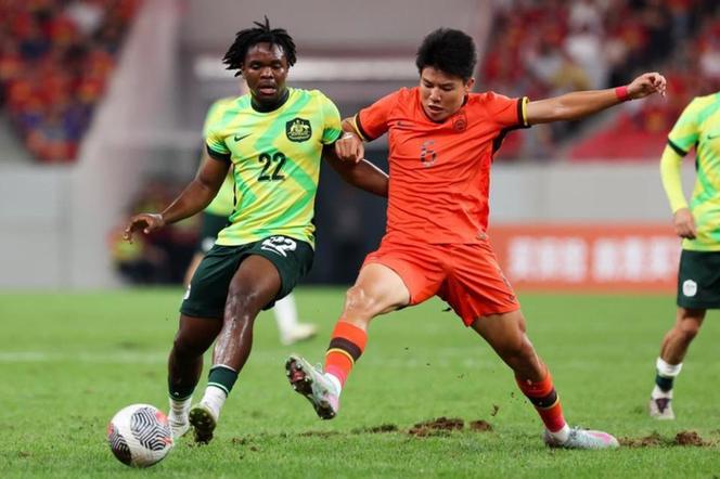 澳大利亚u 23