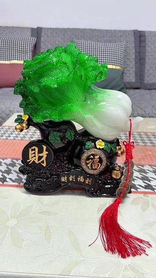 招财的东西都有什么