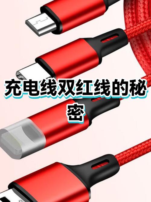 充电器的两根线分别是什么线