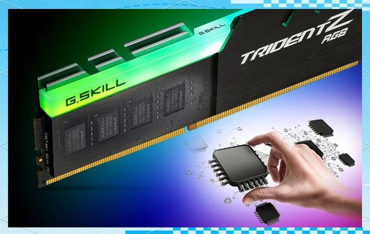 双通道16g和单通道8g的差距