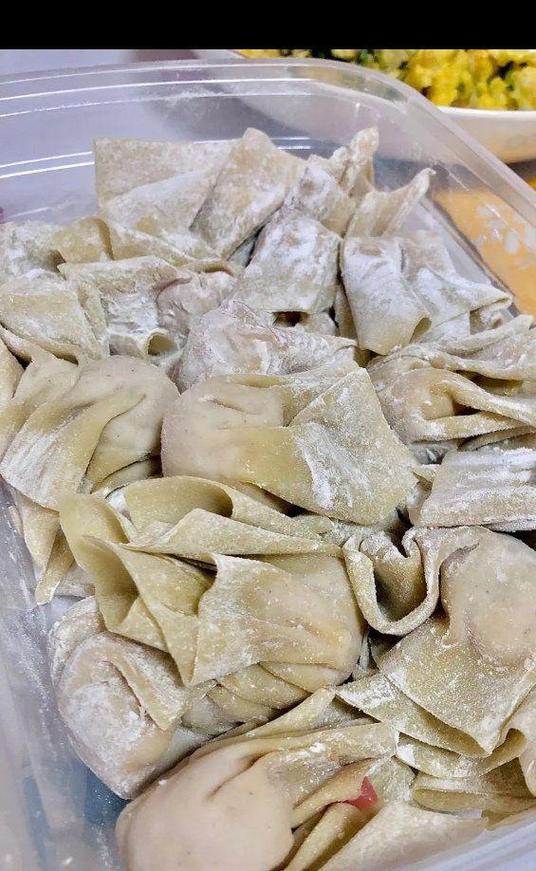 饺子云 饺子云