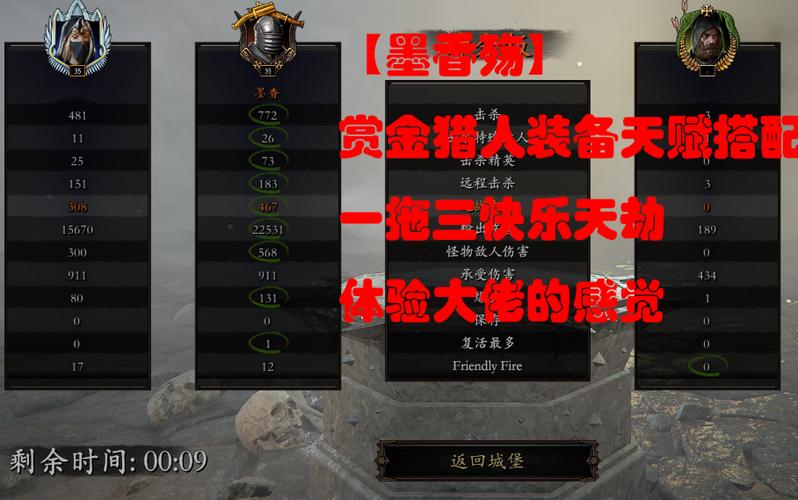 战锤末世鼠疫2怎么换装备