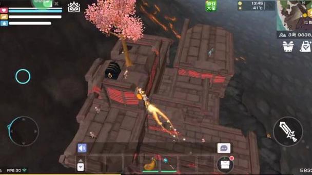 创造与魔法和平服哪个区人多