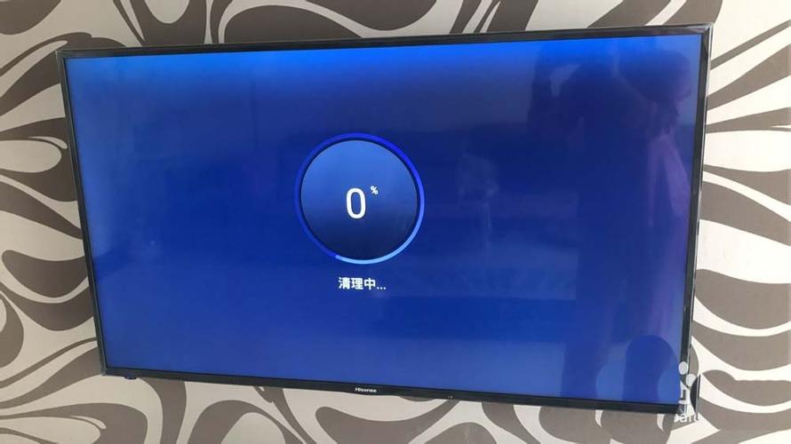 电视显示存储空间已满,怎么清理