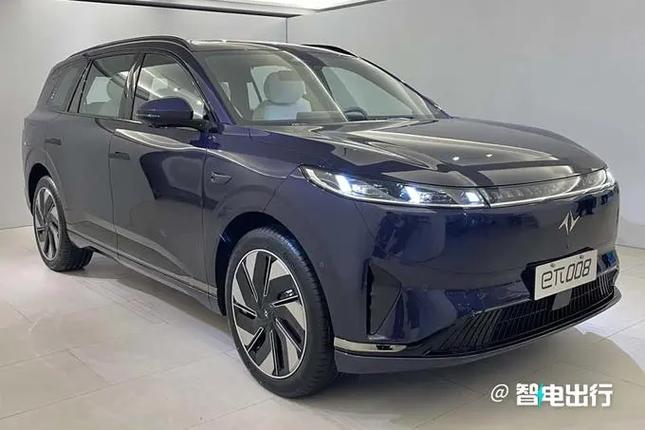 6座油电混合车型推荐