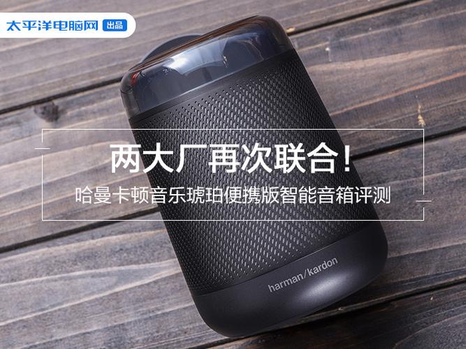 哈曼卡顿琥珀设置