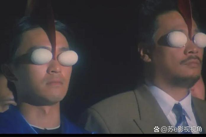 《破坏之王》电影