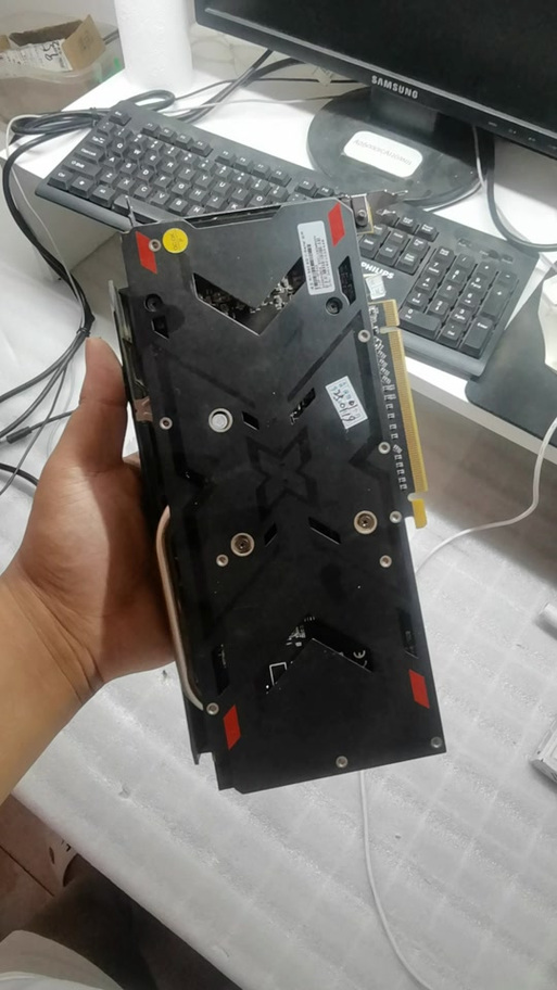 rx580驱动怎么设置
