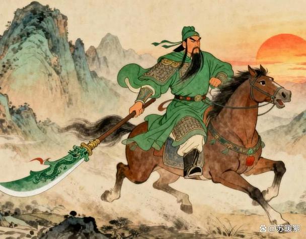 温酒斩华雄主人公是谁