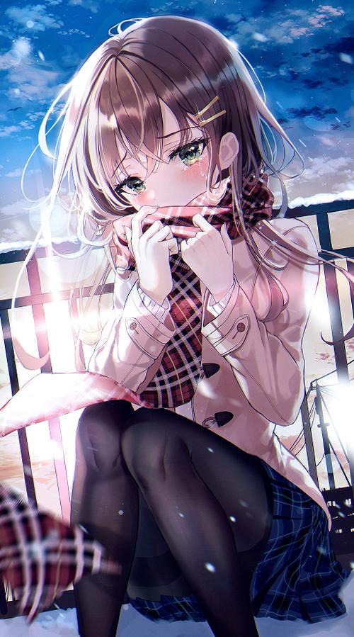 pixiv镜像库