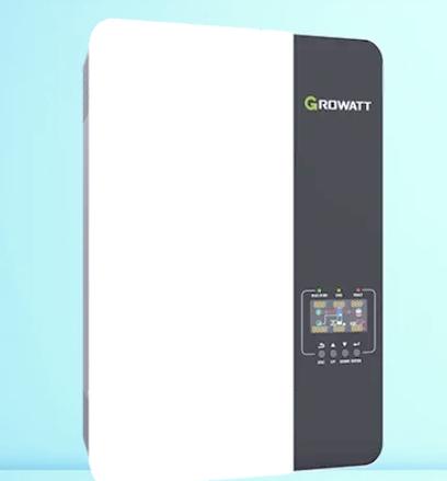 古瑞瓦特40kw逆变器