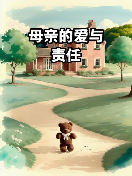 母亲的爱完美结局游戏攻略