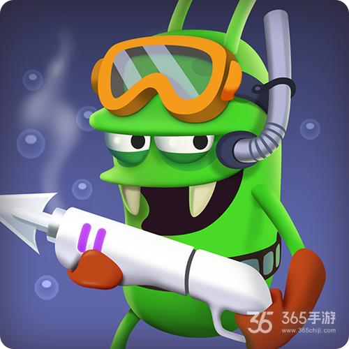 僵尸榨汁机作弊菜单版特色