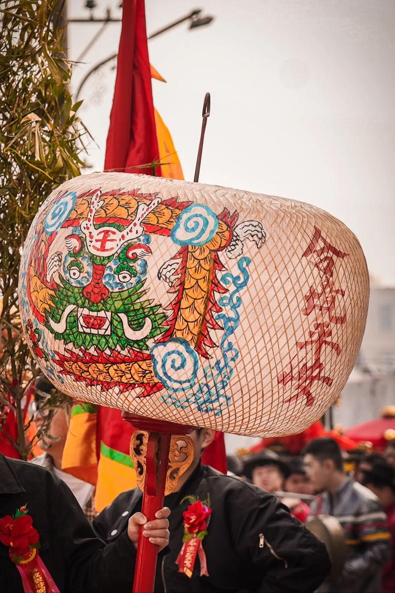 潮汕网红姿记讲咸古截图3