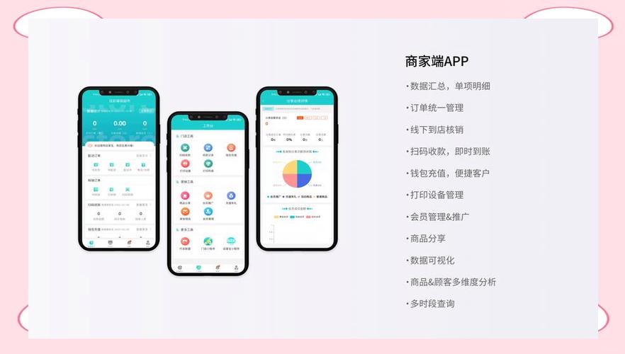未来集市社群新零售app