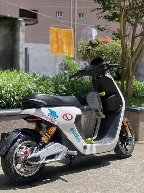 九号电动车c90改装