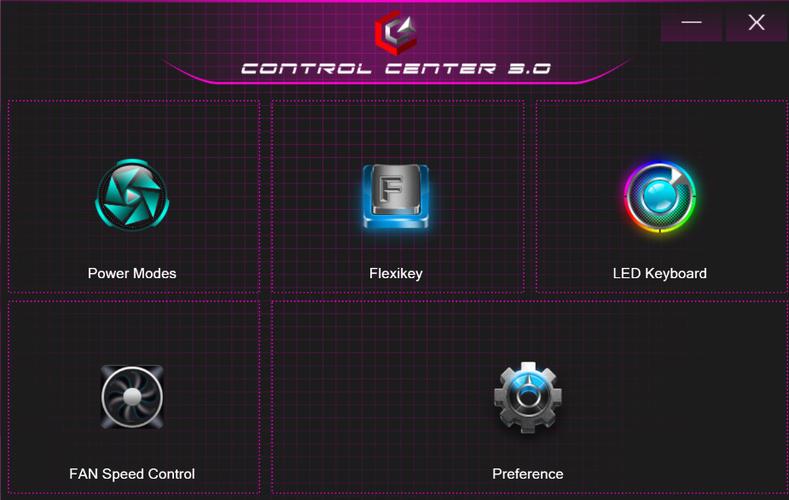 controlcenter官方下载
