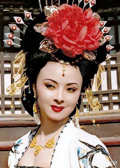 重生大唐猎艳后宫杨玉环