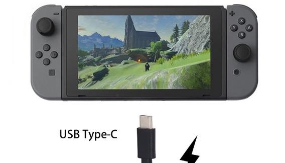 如何解决switch充电又开不了机