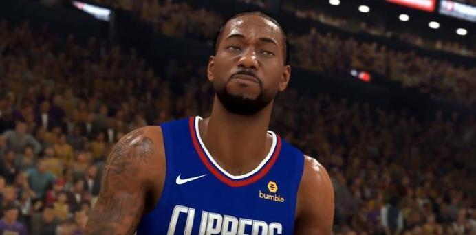nba2k20豪华存档版下载中文版