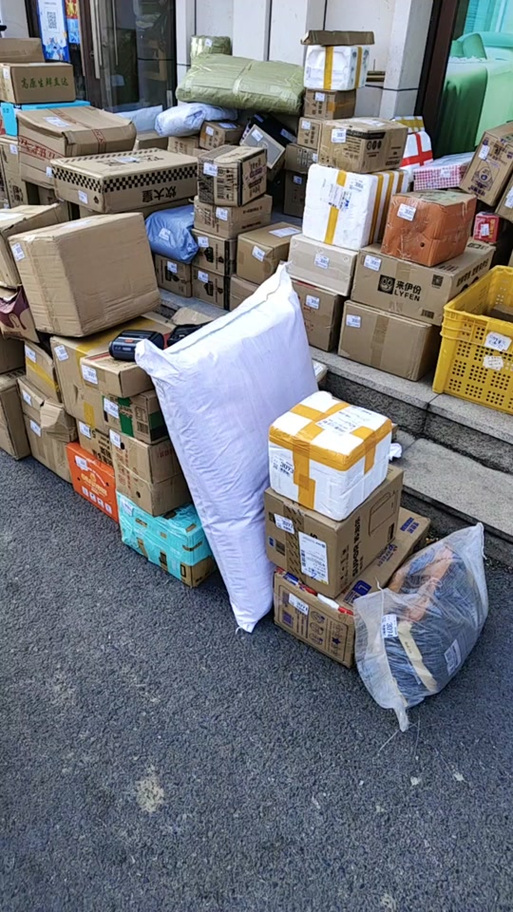 顺丰放菜鸟驿站没有取件码